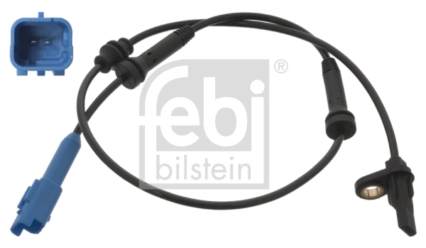 ABS-anturi FEBI BILSTEIN 46263