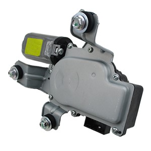 Pyyhkijän moottori, Takana, CHEVROLET CAPTIVA, 96627057