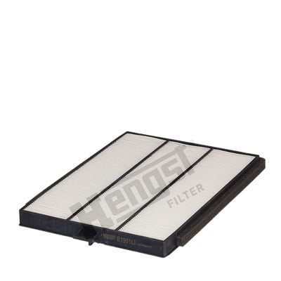 Raitisilmasuodatin HENGST FILTER E1951LI