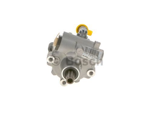 Hydrauliikkapumppu, ohjaus BOSCH K S00 001 689