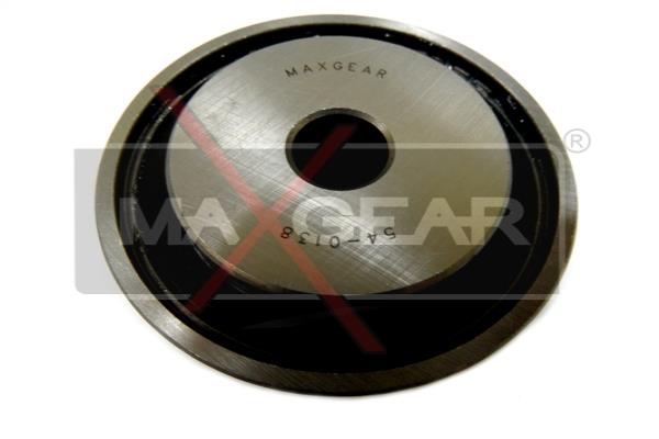 Ohjainrulla, hammashihna MAXGEAR 54-0138