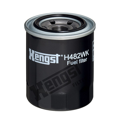 Polttoainesuodatin HENGST FILTER H482WK