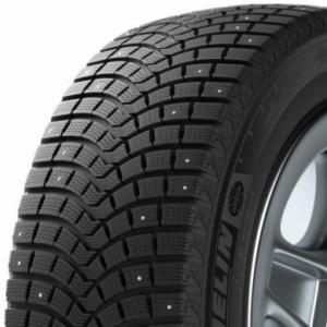 Michelin Latitude X-Ice North Lxin2+ 235/55TR18 104T XL