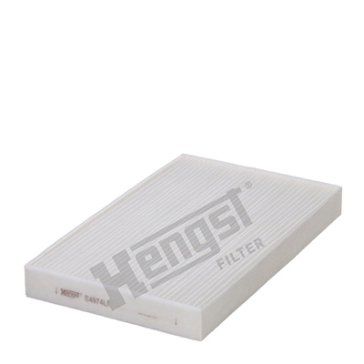 Raitisilmasuodatin HENGST FILTER E4974LI