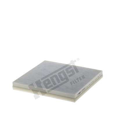 Raitisilmasuodatin HENGST FILTER E2933LI