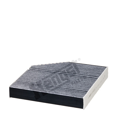 Raitisilmasuodatin HENGST FILTER E4932LC