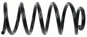Jousi (auton jousitus), Taka-akseli, VW PASSAT Variant, 4B0 511 115 J