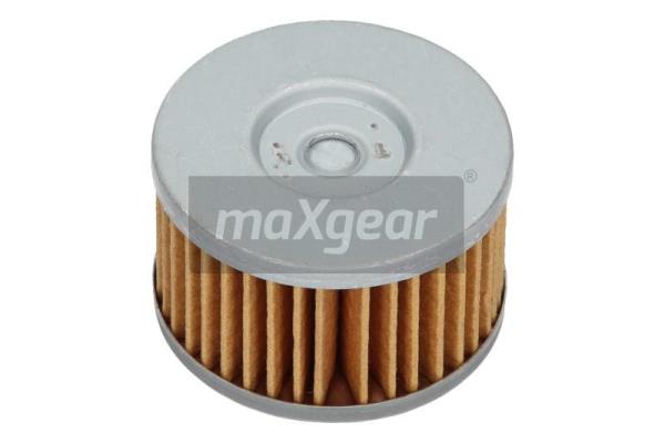 Öljynsuodatin MAXGEAR 26-8012