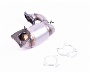 Katalysaattori, NISSAN,OPEL,RENAULT, 2080000Q0C, 2080000QAC, 4411691, 4430707, 8200200218, 8200473329, 8200780819