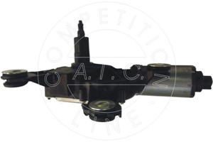 Pyyhkijän moottori, Takana, AUDI A4 Allroad B8, A4 Allroad B9, A4 B8, A4 B8 Avant, 4F9 955 711C, 4F9 955 711E