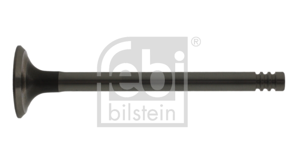 Pakoventtiili FEBI BILSTEIN 21012