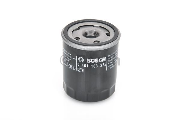 Öljynsuodatin BOSCH 0 451 103 372