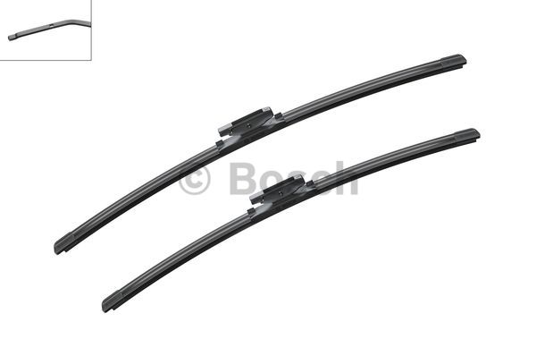 Pyyhkijänsulka BOSCH 3 397 007 425