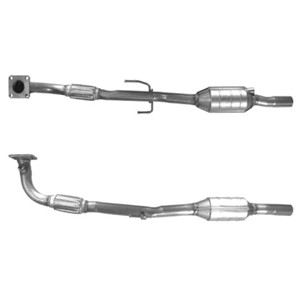Katalysaattori, Takana, SEAT AROSA, VW LUPO, POLO, 4603028, 6K0253208JX, 6N0253053RX, 6N0253058HV, 6N0253058HX, 6N0253058KV, 6N0253058KX