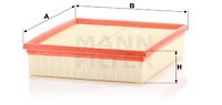 Ilmansuodatin, AUDI A1, A1 Sportback, SEAT IBIZA SC IV, TOLEDO IV, SKODA RAPID, RAPID Spaceback, VW POLO, 6C0 129 620