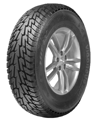 HI FLY Vigorous W601 ( 235/75 R16 104/101R 6PR, nastarengas )