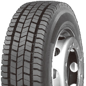 Goodride GDR+1 ( 265/70 R19.5 140/138M 16PR )