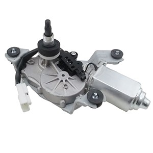 Pyyhkijän moottori, Takana, HYUNDAI COUPE, 98700-2C000, 98700-2C050