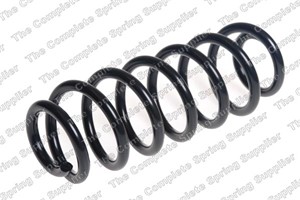 Jousi (auton jousitus), Taka-akseli, SUZUKI SX4 S-CROSS, 41311-61M00