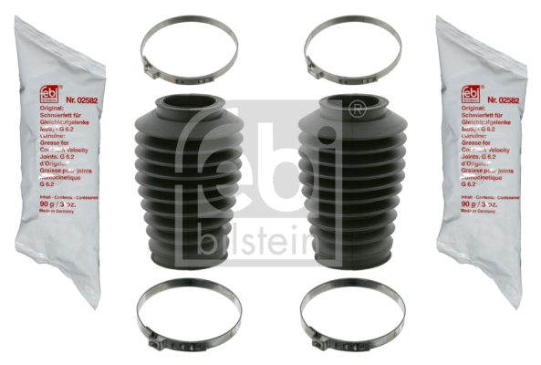 Paljekumisarja, ohjaus FEBI BILSTEIN 14402