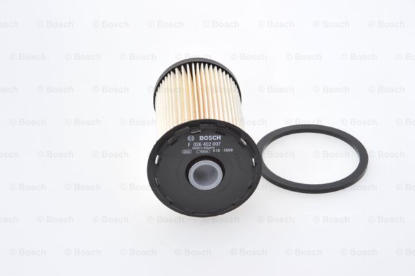 Polttoainesuodatin BOSCH F 026 402 007