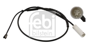 Kulumisenilmaisin, jarrupala, Taka-akseli, molemminpuolinen, MINI MINI COUNTRYMAN, MINI PACEMAN, 34 35 9 804 834