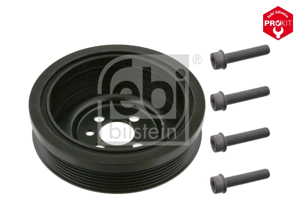 Hihnapyörä, kampiakseli FEBI BILSTEIN 33654