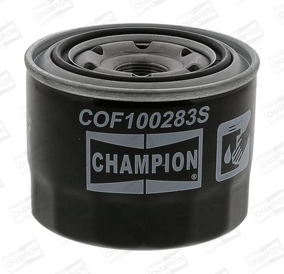 Öljynsuodatin CHAMPION COF100283S