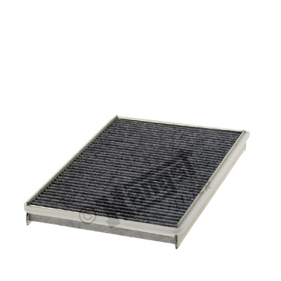 Raitisilmasuodatin HENGST FILTER E2913LC