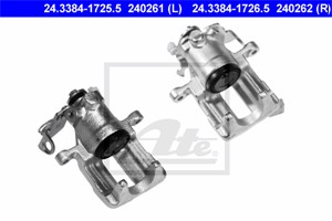Jarrusatula, Takana, Oikea, AUDI A4, A4 Avant, 8D0 615 424 A, 8D0 615 424 B