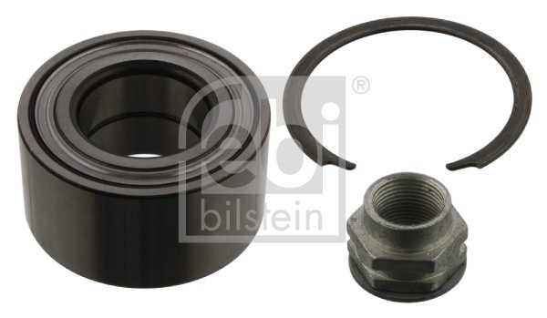 Pyöränlaakerisarja FEBI BILSTEIN 37015