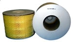 Ilmansuodatin ALCO FILTER MD-5296