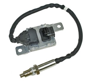 NOx-sensori, NOx.katalysaattori, Edessä, AUDI Q7, 4M0 907 807D, 4M0 907 807P
