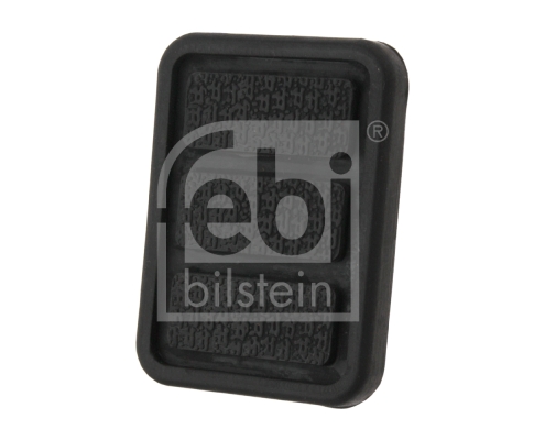 Jarrupolkimen kumi FEBI BILSTEIN 11947