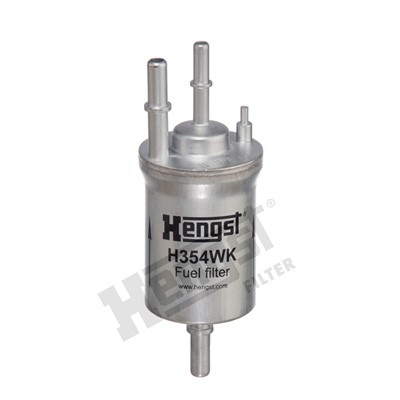 Polttoainesuodatin HENGST FILTER H354WK