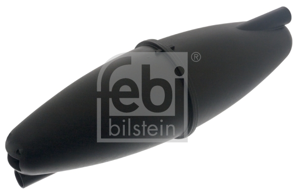 Painevaraaja FEBI BILSTEIN 48792