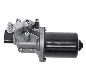 Pyyhkijän moottori, Edessä, AUDI,SEAT,SKODA,VW, 1J0 955 119A, 1J0 955 119B, 1J1 955 113C