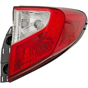 Takavalo, Oikea, TOYOTA C-HR, 81551-F4010, 81551F4011