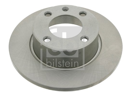 Jarrulevy FEBI BILSTEIN 26034