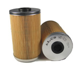 Polttoainesuodatin ALCO FILTER MD-531