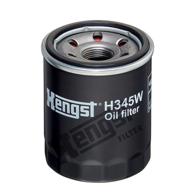 Öljynsuodatin HENGST FILTER H345W