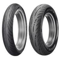 Dunlop Elite 4 (160/80 R16 80H)