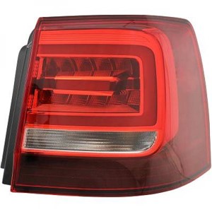 Takavalo, Oikea, VW SHARAN, 7N0945208