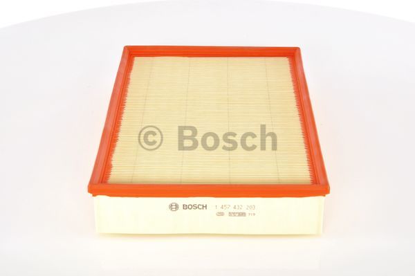 Ilmansuodatin BOSCH 1 457 432 203