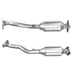 Katalysaattori, NISSAN MICRA IV, NOTE, 200101HA2B, 200101HA2C, 200103HD0B, 200103HN2E, 200103VU0A, 200103VU2A