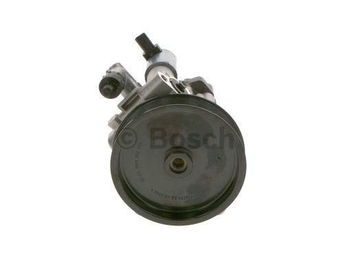 Hydrauliikkapumppu, ohjaus BOSCH K S00 000 669