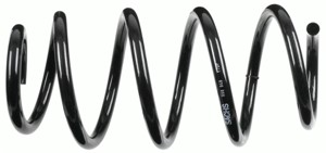 Jousi (auton jousitus), Etuakseli, FORD S-MAX, 1377344, 1418175, 1423553, 1464052, 6G91-5310-BAD
