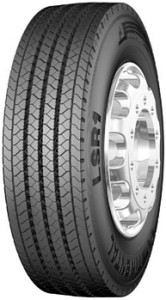 Continental LSR 1 ( 10 R17.5 134/132 16PR )
