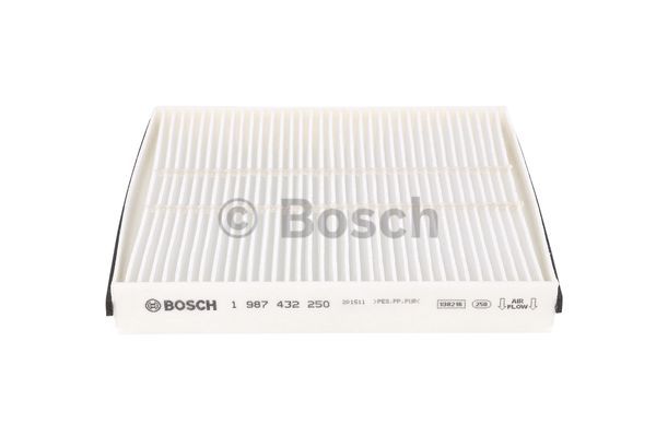 Raitisilmasuodatin BOSCH 1 987 432 250