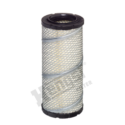 Ilmansuodatin HENGST FILTER E571L